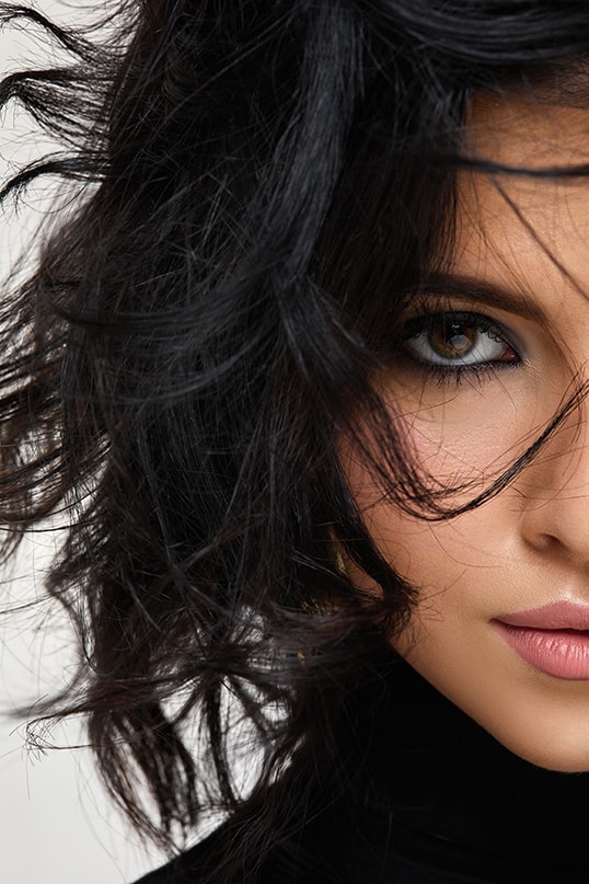 Yolanda De Lara - Peluquería de autor y colorista experta en Madrid